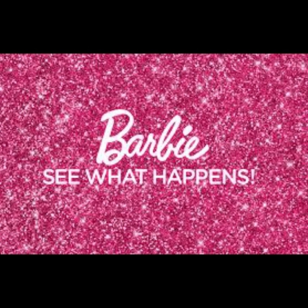 Barbie Love Girls Bundle Lot Barbie Dolls Book Sunglasses Nails Hair Accessories - Picture 13 of 16